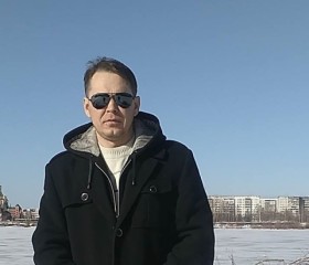 Анатолий, 46 лет, Советский (Республика Марий Эл)