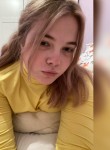 Anastasiya, 23  , Moscow