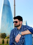 Amir, 33 года, Москва