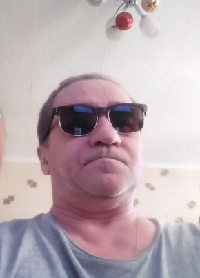 Сергей, 57, Россия, Самара