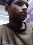 Shanmukh, 21 год, Guntūr