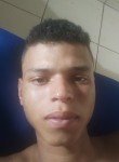 Romário, 21 год, Jataí