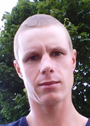 Sergey, 31, Belarus, Minsk