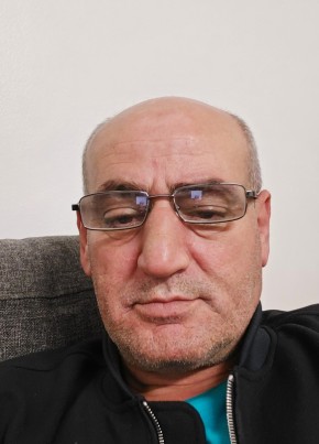 Abdel Bilal, 52, Finland, Helsinki