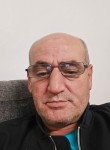 Abdel Bilal, 52, Helsinki