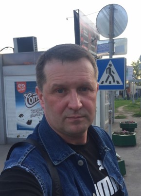 гравин александр, 52, Россия, Солнечногорск