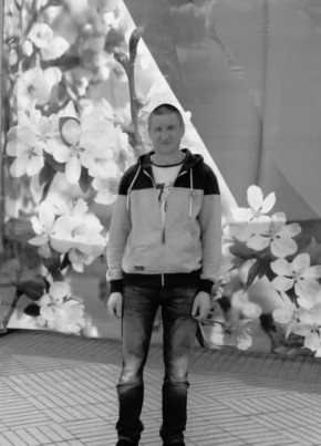 Дмитрий из Берасьце 50 лет