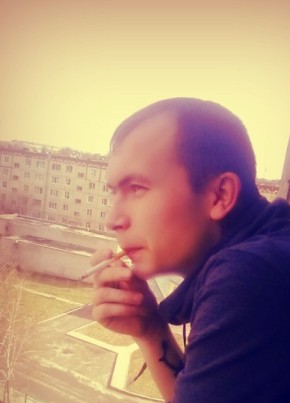 Артур, 32, Україна, Переяслав-Хмельницький