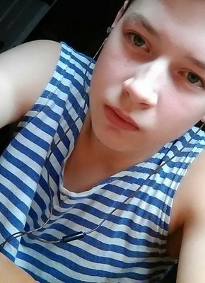 Кирилл, 24, Россия, Яренск