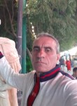 Samvel, 51, Krasnodar