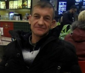 Николай, 54 года, Электрогорск
