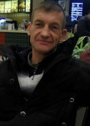 Николай, 54, Россия, Электрогорск