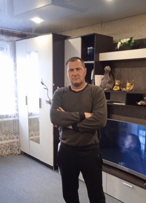 Алексей из Пугачева 49 лет