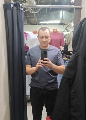 mister2020, 31, Russia, Klin