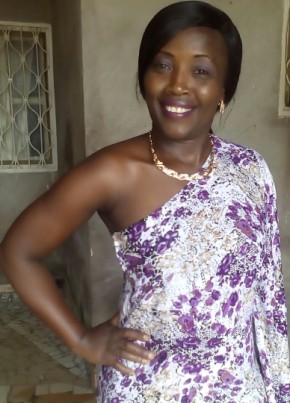 tchokakflore, 46, Republic of Cameroon, Yaoundé