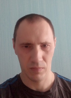 Vitya, 43, Russia, Moscow
