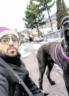 Momo, 30, Ukraine, Kiev