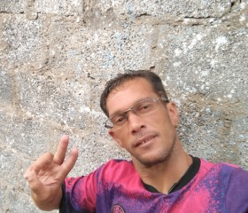 Ricardo, 40 лет, Belo Horizonte