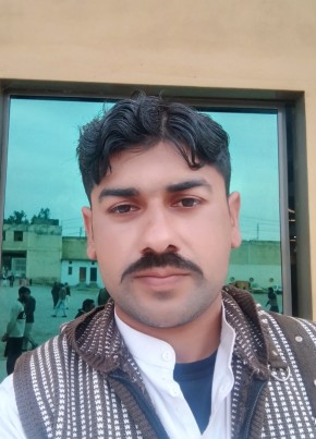 Waqar Khan, 28, پاکستان, پشاور