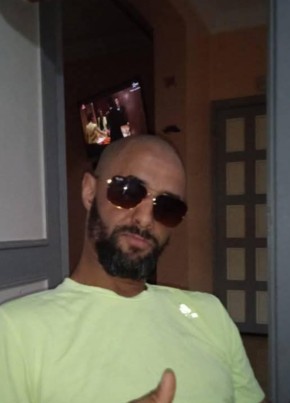 Karim, 44, Morocco, Oujda
