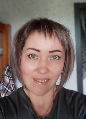 Екатерина, 41, Россия, Новокузнецк