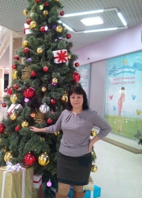 Александра, 54, Россия, Темрюк