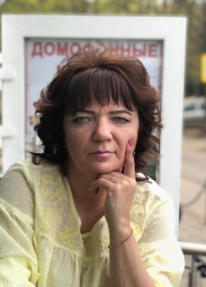 Olga , 60, Россия, Голицыно