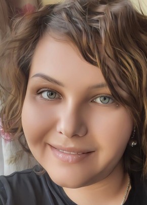 Маша, 26, Россия, Осинники