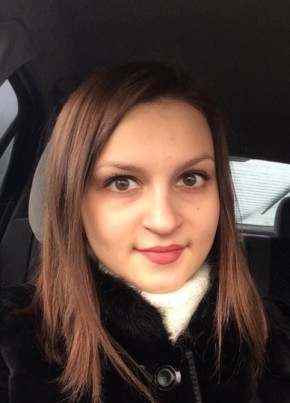 Виктория, 29, Рэспубліка Беларусь, Чэрвень