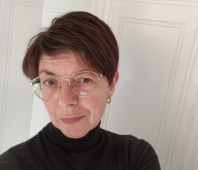 Larisa, 55, Yekaterinburg