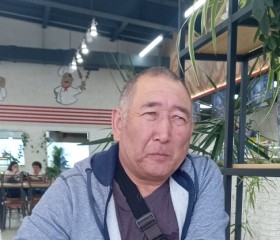 Тимур, 45 лет, Бишкек