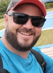 Rafael, 42 года, Região de Campinas (São Paulo)