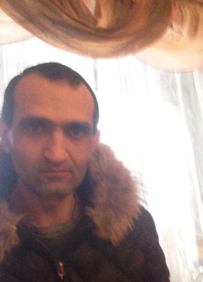 Сергей, 41, Россия, Ржев