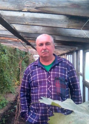 Юрий, 54, Россия, Тбилисская
