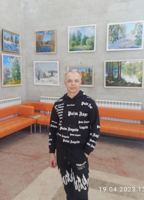 Александр, 48, Россия, Ломоносов