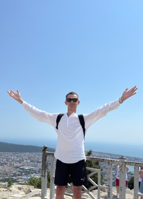 Ravil, 32, Russia, Chelyabinsk