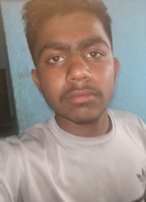 Kamsa, 18, India, Udaipur (State of Rājasthān)