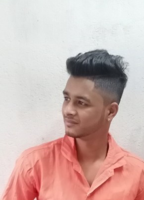 Rahul, 22, India, Titagarh