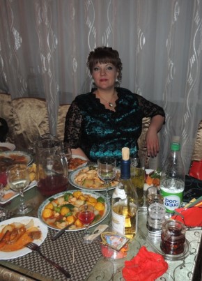 Алёна, 48, Россия, Белогорск (Амурская обл.)