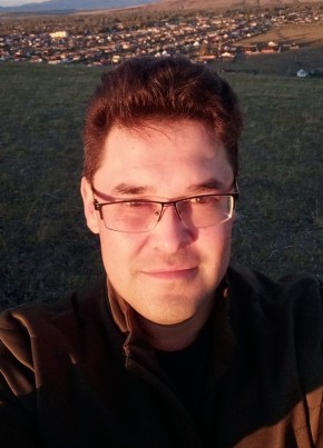 Аркадий, 37, Россия, Аскиз