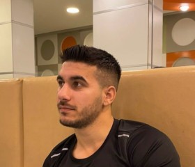 Sinan, 25, La Trinite