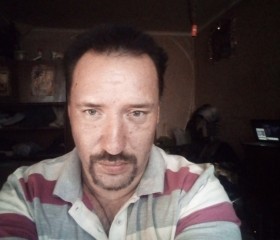 Андрей Дюбанов, 46 лет, Коломна