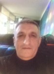 Niko, 53, Tavricheskoye