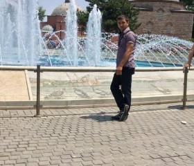 Виктор, 37 лет, İstanbul