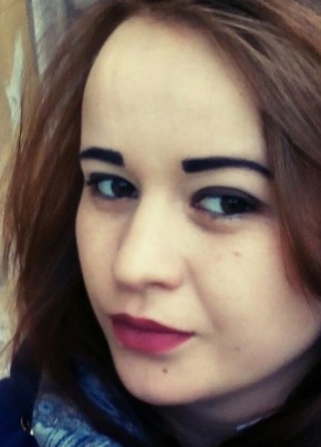 Людмила, 31, Россия, Боровичи