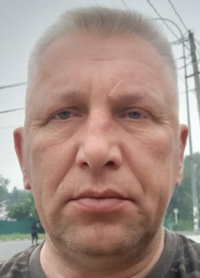 Алексей из Абакана 54 года