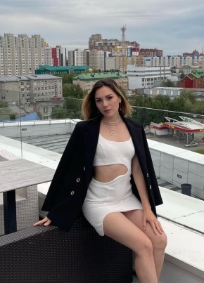 Василиса, 28, Россия, Тольятти
