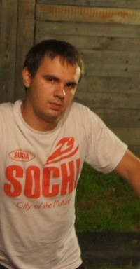 Игоревич, 33, Россия, Муром