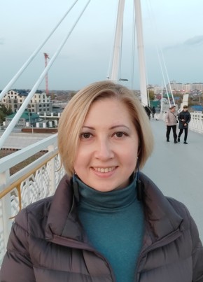 Irina, 39, Russia, Moscow