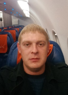 Дмитрий, 41, Россия, Можга